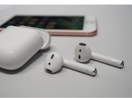 3 advantages and 2 disadvantages of using AirPods with an Android mobile Some functions are lost