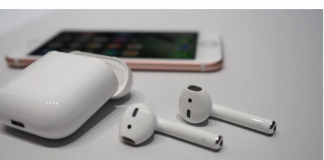 3 advantages and 2 disadvantages of using AirPods with an Android mobile Some functions are lost