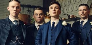 The 14 Best Narcos, Gangsters and Drugs series to watch on Netflix The 14 best narcos gangsters and drugs series to watch on Netflix