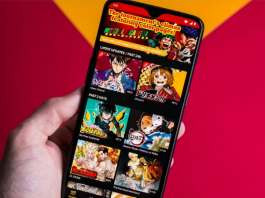 The 7 Best Apps to Read Manga on Mobile The 7 best apps to read manga on mobile