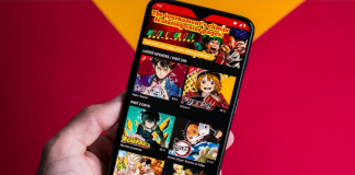 The 7 Best Apps to Read Manga on Mobile The 7 best apps to read manga on mobile