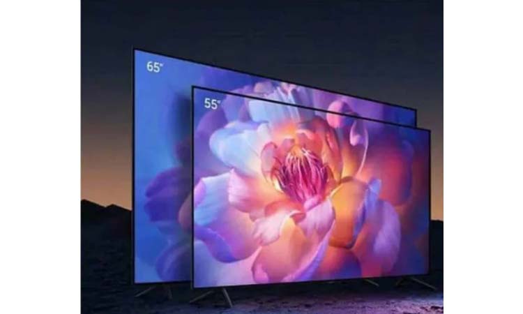 This is the Mi TV 6 OLED and this is what it will cost in China at its launch