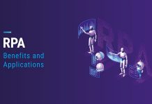 Top benefits of RPA (Robotic Process Automation) and its application across industries Top benefits of RPA (Robotic Process Automation)