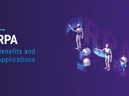 Top benefits of RPA (Robotic Process Automation) and its application across industries Top benefits of RPA (Robotic Process Automation)