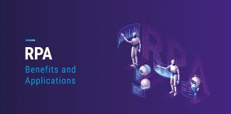 Top benefits of RPA (Robotic Process Automation) and its application across industries Top benefits of RPA (Robotic Process Automation)