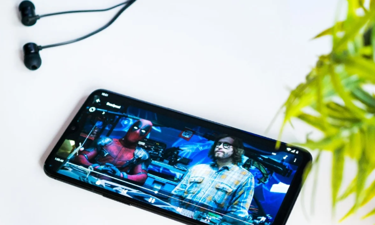 Video players for Android that you can install in 2021