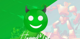 HappyMod, or how to download thousands of modified Android apps and games for free What is HappyMod what is it for and how does it work