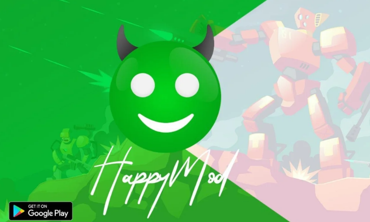 What is HappyMod what is it for and how does it work