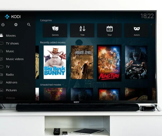 Kodi for Android, Complete Guide: How To install and configure it to take advantage of it 100% What is Kodi
