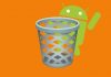 Where is the trash on Android It does not exist but there are alternatives