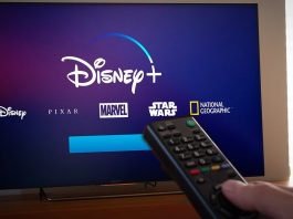 How to Get Disney Plus on Samsung TV Why is Disney Plus not working on my Samsung TV
