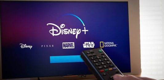 How to Get Disney Plus on Samsung TV Why is Disney Plus not working on my Samsung TV