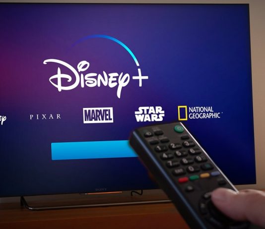 How to Get Disney Plus on Samsung TV Why is Disney Plus not working on my Samsung TV