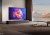 Xiaomi Mi TV 6 OLED this is how spectacular Xiaomis new OLED television is