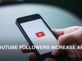 Youtube followers increase app Image