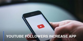 The 7 apps you need to get subscribers on YouTube Youtube followers increase app Image