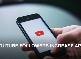 The 7 apps you need to get subscribers on YouTube Youtube followers increase app Image