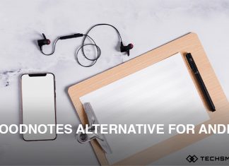 The 10 Best GoodNotes Alternatives for Android goodnotes alternative for android