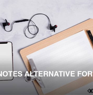 goodnotes alternative for android