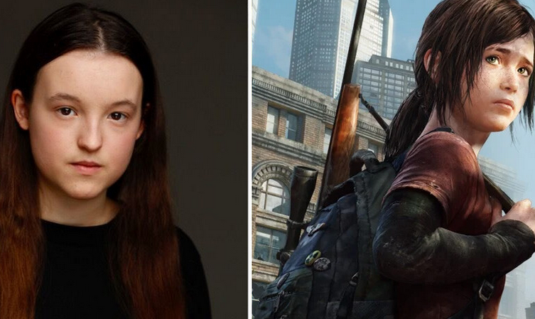 Actress Bella Ramsey Lyanna Mormont in Game of Thrones to play Ellie in HBOs The Last of Us series