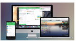 Backup files with AirDroid