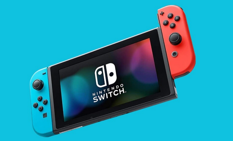 Before the Nintendo Switch OLED arrives we can get the original console on sale for less than 300 euros on Amazon
