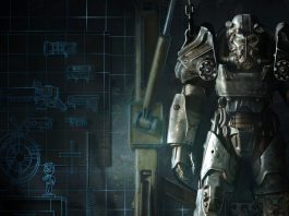 Configuration of the Fallout 4 that keeps crashing PC Configuration of the Fallout 4 that keeps crashing PC