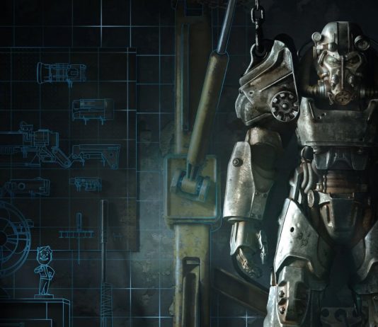 Configuration of the Fallout 4 that keeps crashing PC Configuration of the Fallout 4 that keeps crashing PC