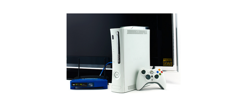 Create your own Wireless adapter for Xbox360 and forget about cables 1