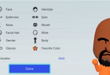 Creating Matt, the Mii who beat you up in the Wii Sports boxing game, has become a speedrun Creating Matt the Mii who beat you up in the Wii Sports boxing game has become a speedrun