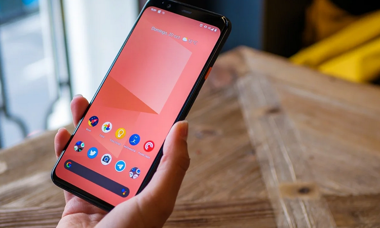 Google phones that will receive Android 11