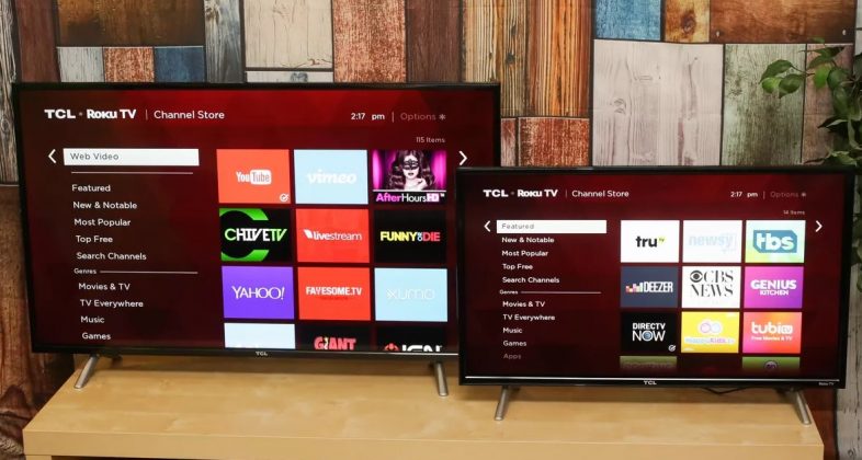 How To Mirror Windows 10 To Roku Techsmartest