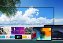 How to Cast from Mac to Samsung TV How to Cast from Mac to Samsung TV