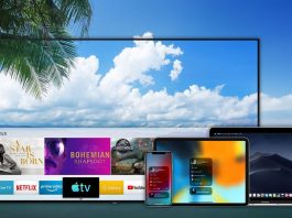 How to Cast from Mac to Samsung TV How to Cast from Mac to Samsung TV