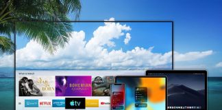 How to Cast from Mac to Samsung TV How to Cast from Mac to Samsung TV