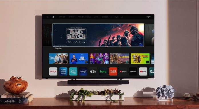 How to Fix Netflix Not Working On Vizio TV * Techsmartest.com