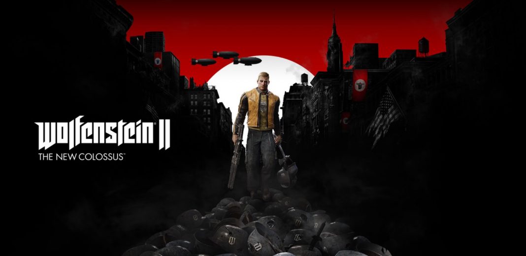 Could not write crash dump wolfenstein 2 как исправить