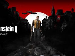 How to resolve Wolfenstein 2 could not write crash dump? How to resolve Wolfenstein 2 could not write crash dump