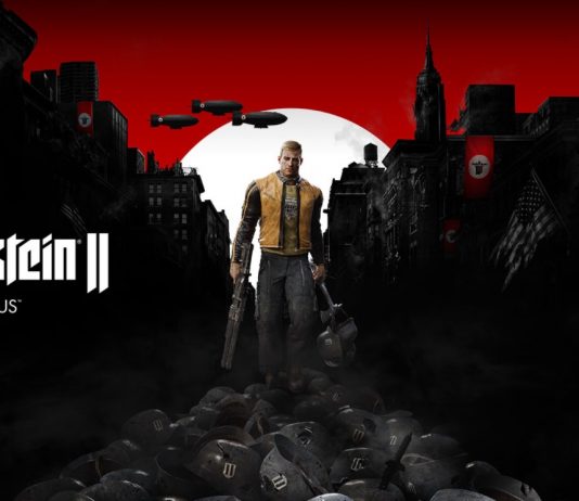 How to resolve Wolfenstein 2 could not write crash dump? How to resolve Wolfenstein 2 could not write crash dump