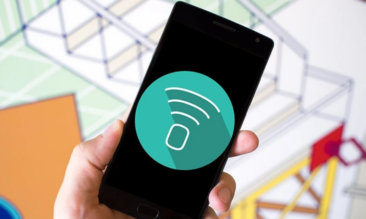 How to view saved WiFi passwords on Android