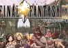 Magic will return to our screens Final Fantasy IX will feature an animated series aimed at children
