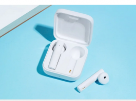 The best Xiaomi headphones: buying guide Mi True Wireless Earphones 2S