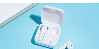 The best Xiaomi headphones: buying guide Mi True Wireless Earphones 2S