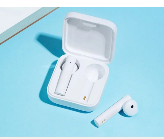 The best Xiaomi headphones: buying guide Mi True Wireless Earphones 2S