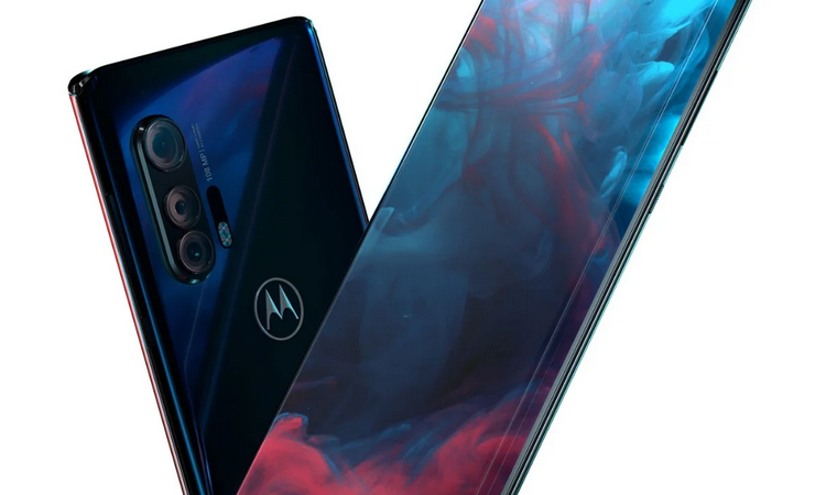 Motorola phones that will receive Android 11