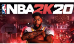 NBA 2K20