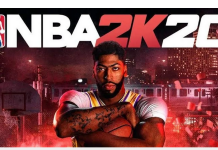 The 17 best Android games to play with a gamepad or Bluetooth controller NBA 2K20