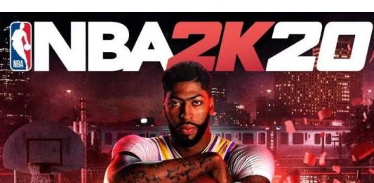 The 17 best Android games to play with a gamepad or Bluetooth controller NBA 2K20