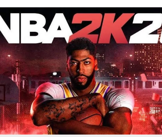 The 17 best Android games to play with a gamepad or Bluetooth controller NBA 2K20