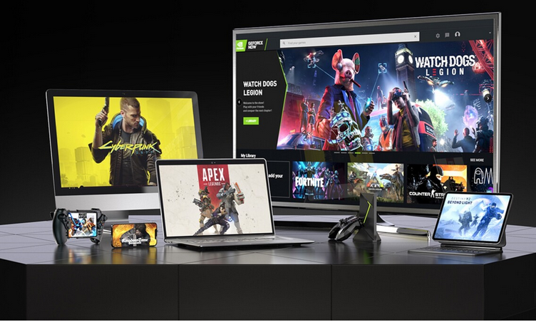 NVIDIA doubles the price of GeForce Now subscription for new users